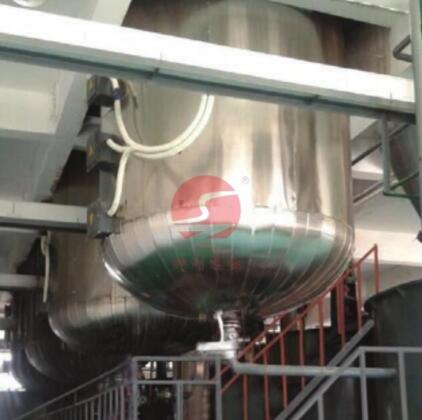 電加熱反應釜的日常維護工作