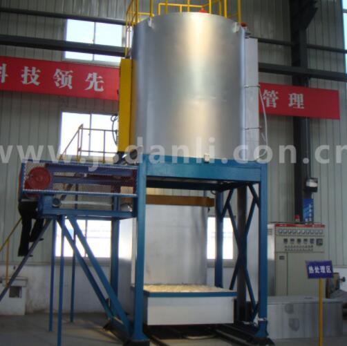 高溫高壓反應釜安全使用的注意細節