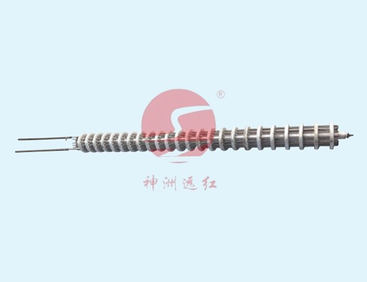 內(nèi)插式高溫電阻加熱器