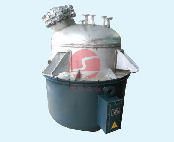 T/GF-M型BIF-1700L防爆型遠紅外雙稀開環(huán)罐